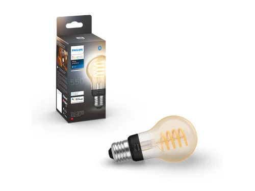 Philips Hue WA 7W Fil A60 E27, bild 2