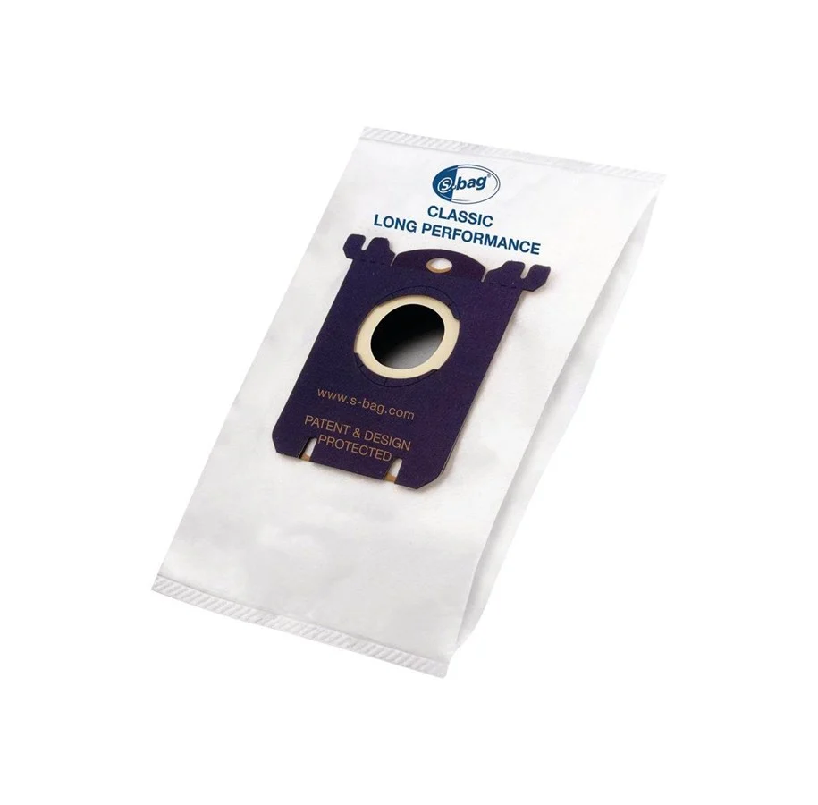 Philips FC8021 Classic - Long performance - Påse - till dammsugare - för Philips FC8433, FC9060, FC9160 Expression FC8606 Anti-allergy Performer FC9150 HomeCare, bild 2