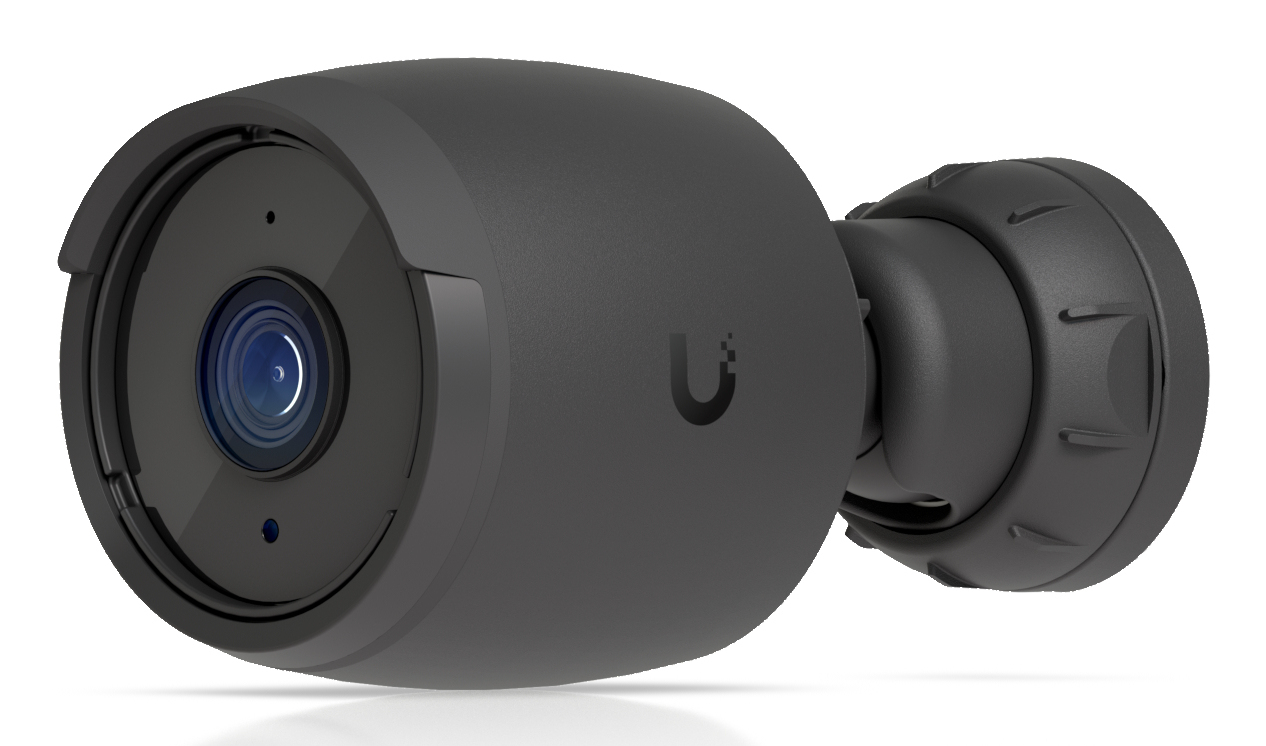 Ubiquiti UniFi Protect G6 Bullet Svart, bild 4