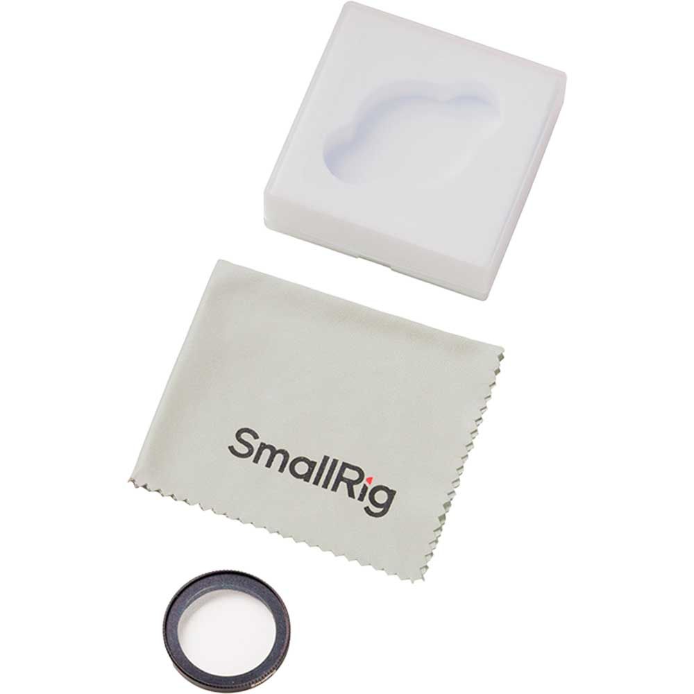 SmallRig 5872 1/4 Effect Black Mist Filter (DJI Osmo Nano)