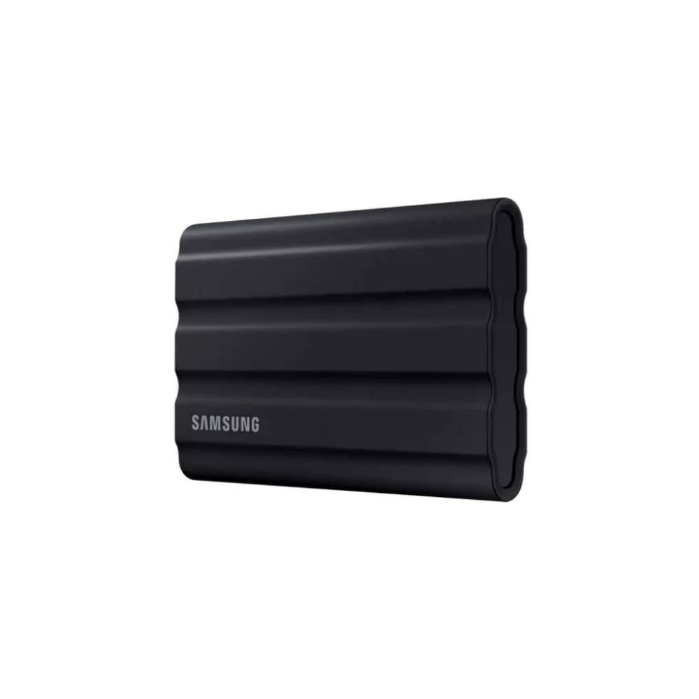 Samsung T7 Shield 1TB Svart