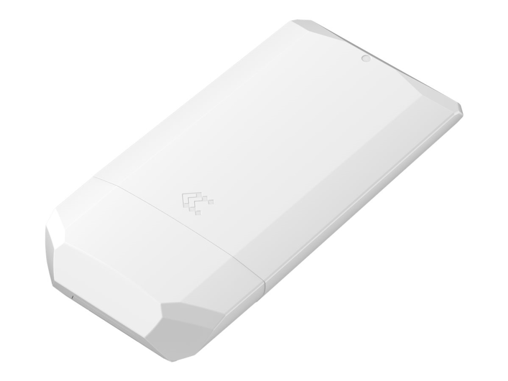Teltonika OTD144 utomhusrouter LTE Cat 4, PoE-in PoE-out, IP55, dubbla SIM-kort