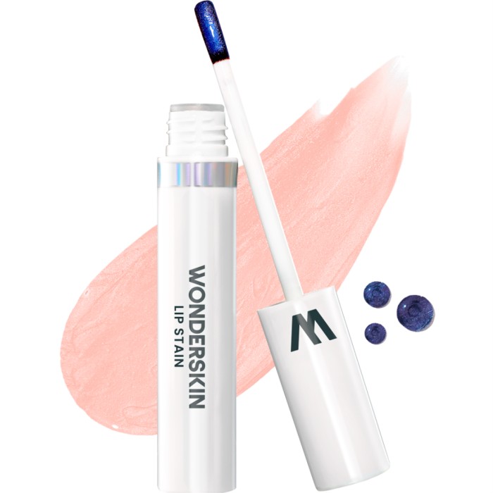 Wonderskin Wonder Blading Lip Stain Masque Adore Adore
