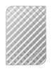 Verbatim Store 'n' Go Gen2 extern hårddisk, 2 TB, silver