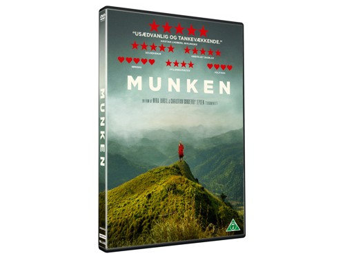 Label M - Munken DVD, bild 2