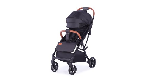 Babytrold - Piza, Night - Sort, bild 3