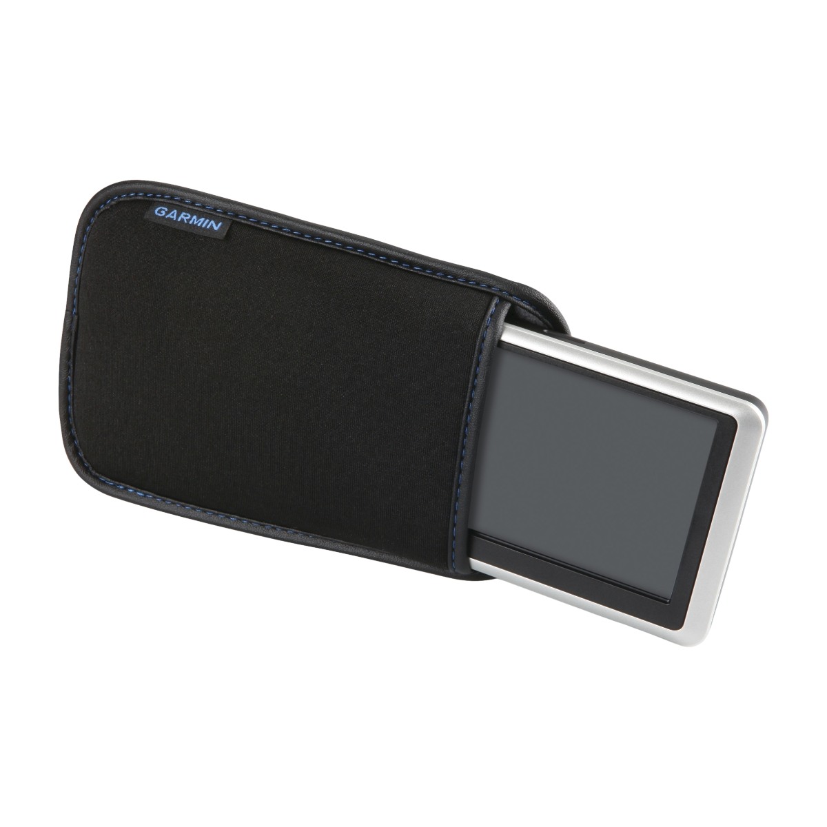 Garmin skyddsfodral Mjukt Universal 4,3"