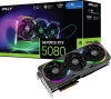 PNY GeForce RTX 5080 Verto ARGB OC Triple Fan 16 GB GDDR7, HDMI/3xDP, bild 2