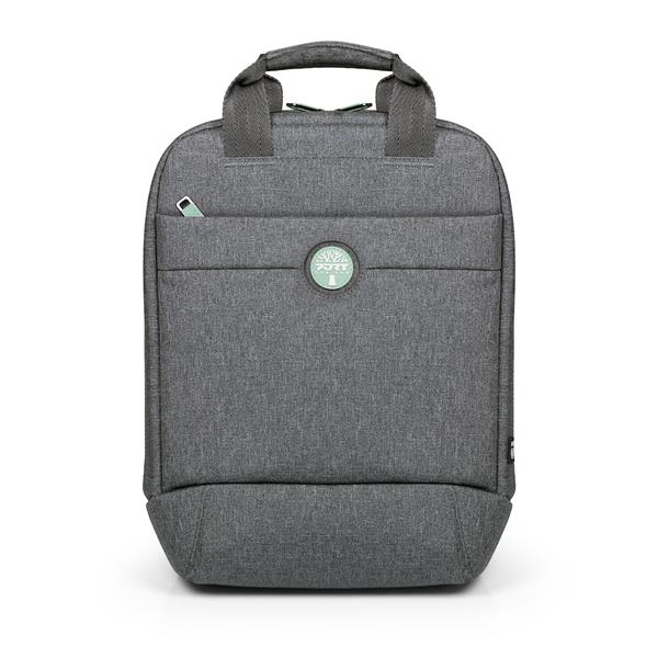 Ryggsäck PORT Designs Yosemite ECO Backpack Grey 13-14" - Grå, bild 3