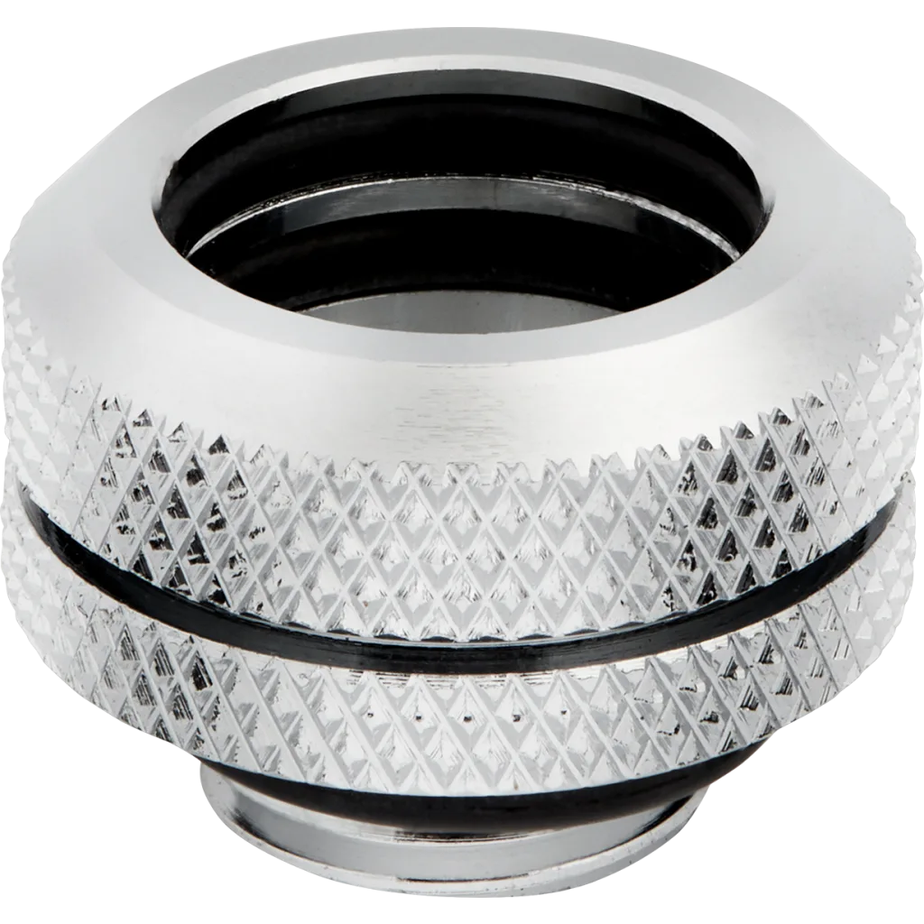 Corsair Hydro X Series XF Hardline 14mm 4-pack - Krom