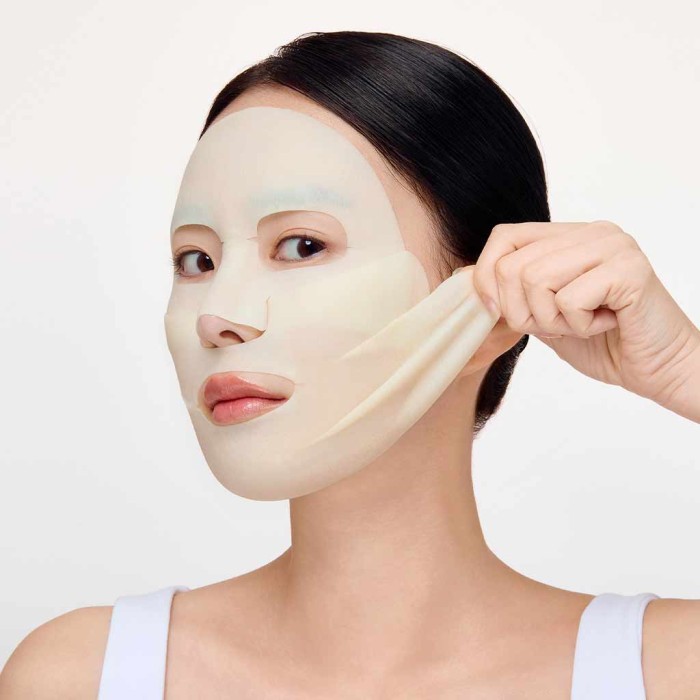 Standard Seoul Brightening Gelifty™ Mask 4 st, bild 3