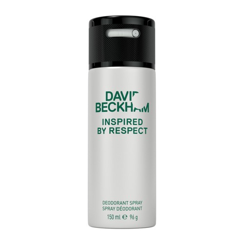 David Beckham Respect Deodorant Body Spray For Men 150 ml