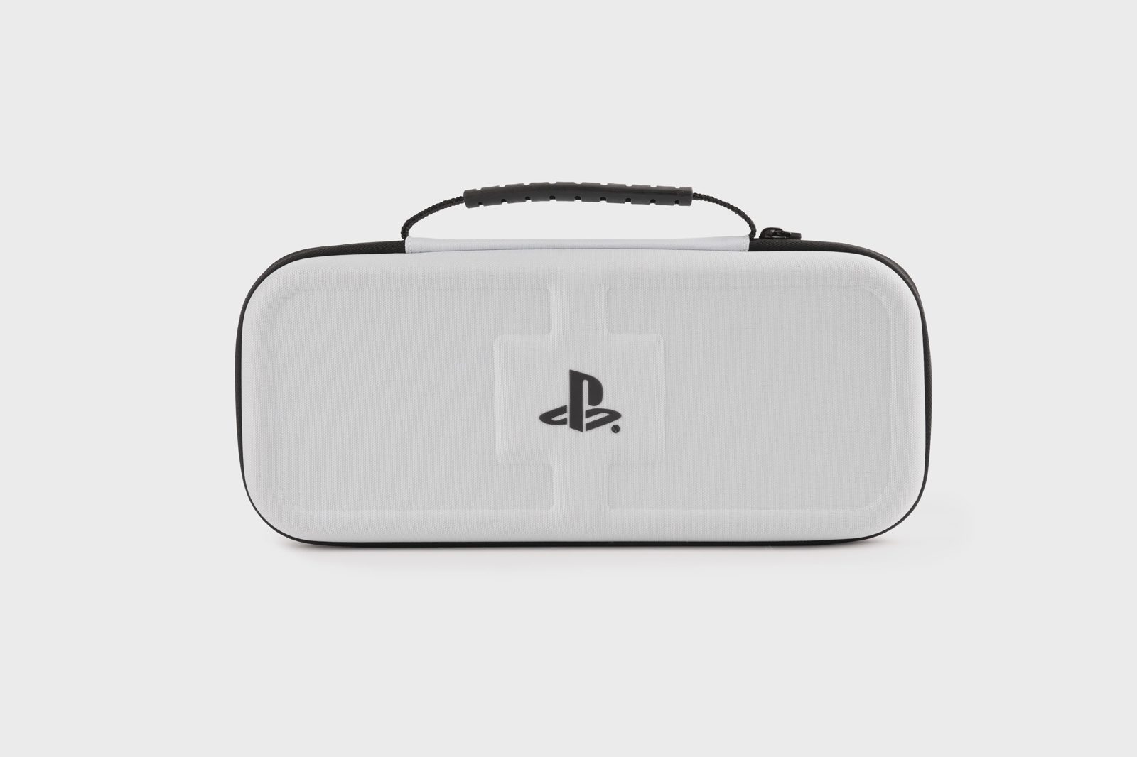 Nacon - Carry Pouch (White) - PS Portal, bild 4