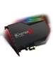 Creative Labs Sound BlasterX AE-5 Plus. 5.1, PCI-E, RGB, bild 2