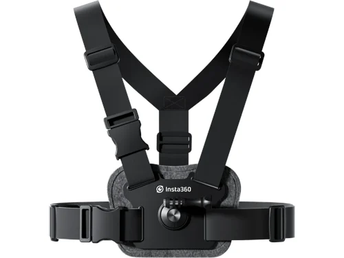 Insta360 Chest Strap, bild 2