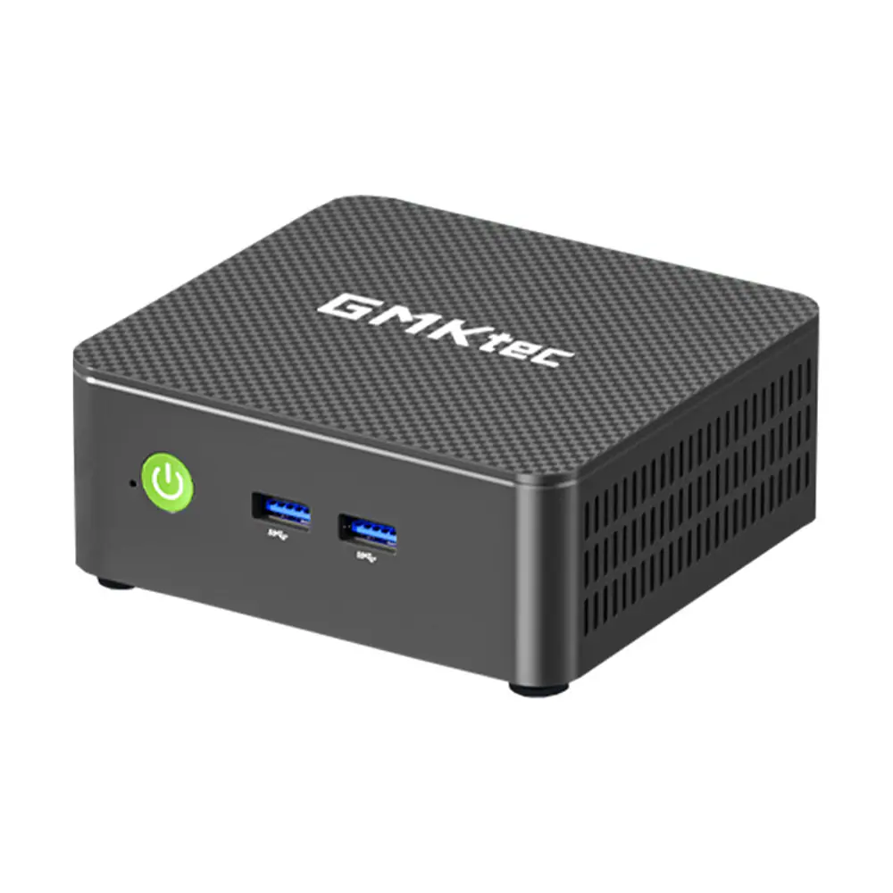 Dator GMKtec Mini PC G3S Intel N95 16GB RAM + 512GB SSD WIN 11 PRO