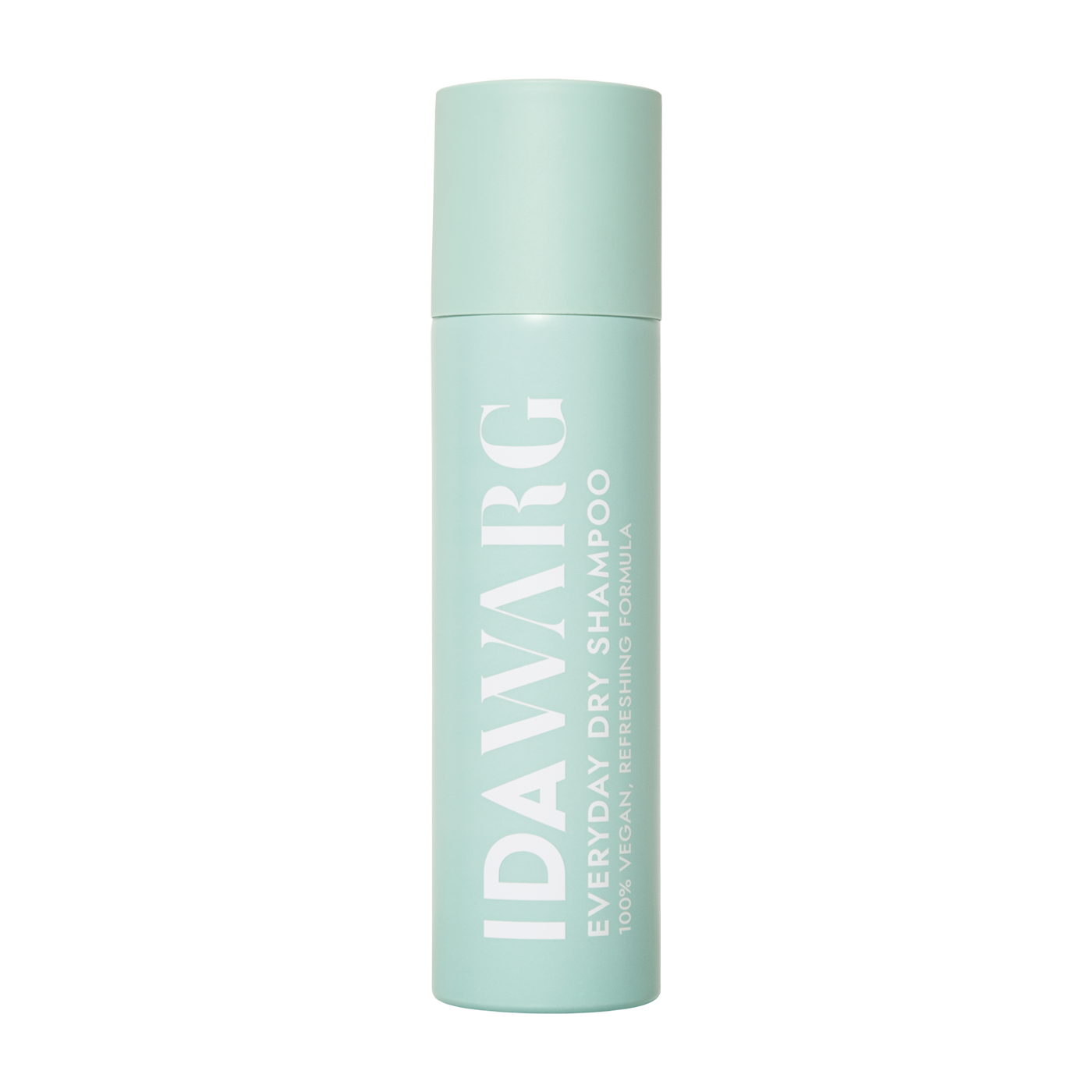 IDA WARG Beauty Everyday Dry Shampoo 150 ml