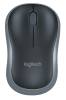 Logitech M185, 1000 dpi - Grå