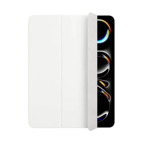 Apple Smart Folio till iPad Pro 13" (M5/M4), vit, bild 5