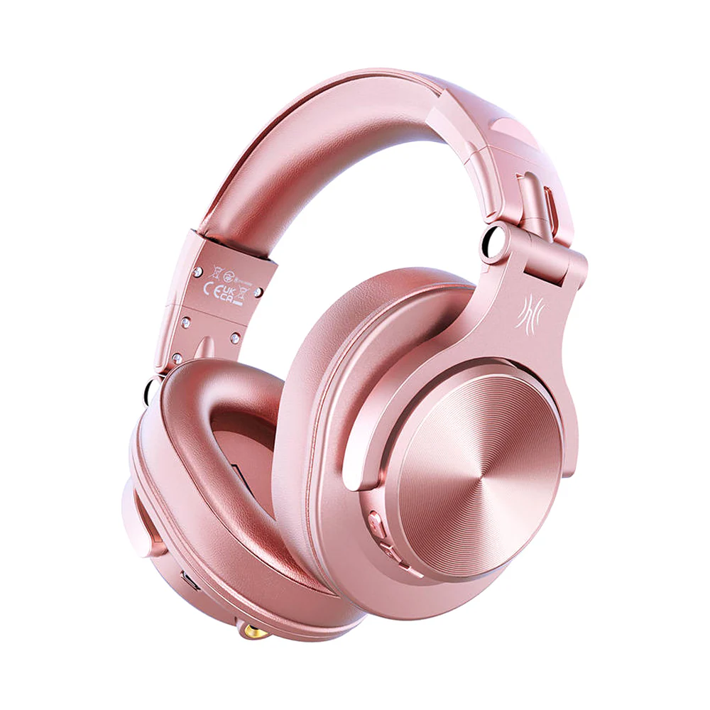 OneOdio Fusion A70 - Pink