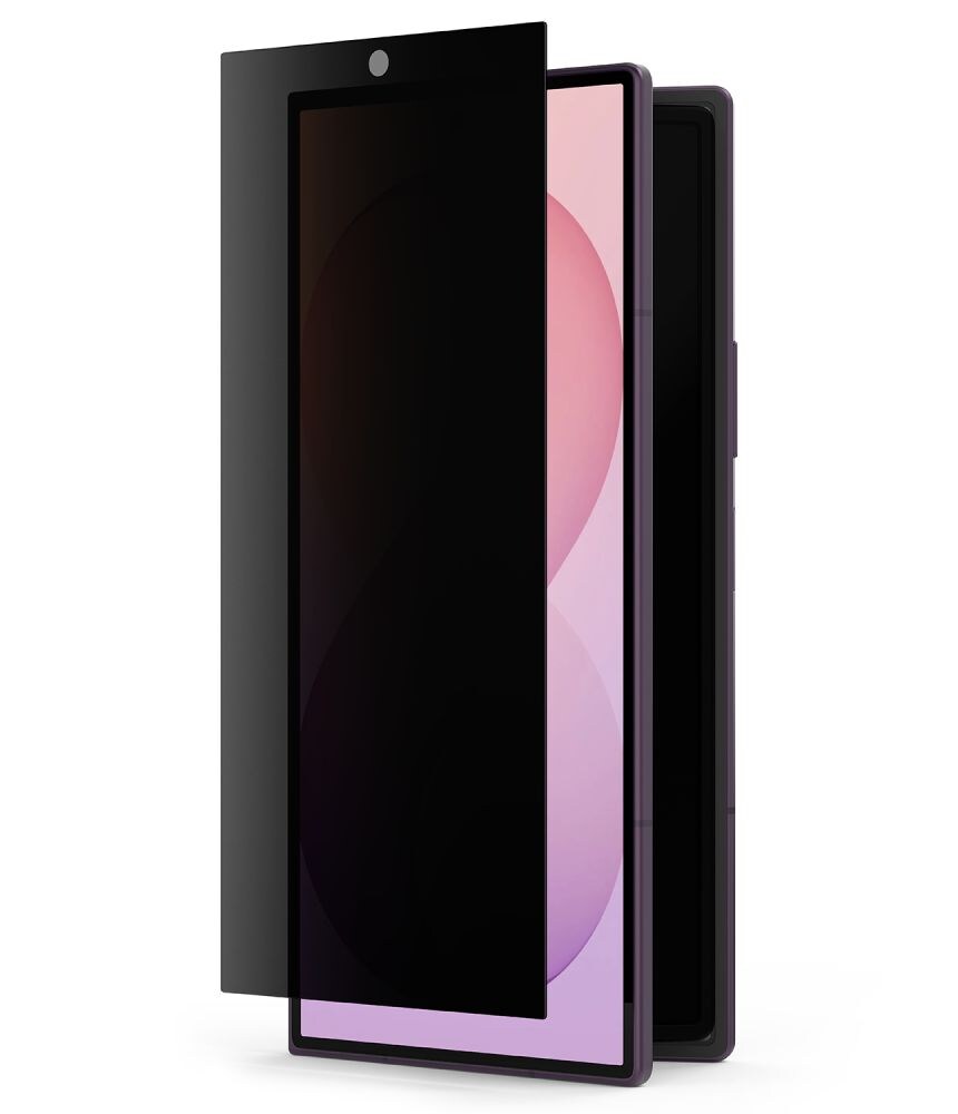 Ringke Easy Slide Privacy 360, 2-pack härdat glas till Samsung Galaxy Z Fold 8 Ultra, bild 3