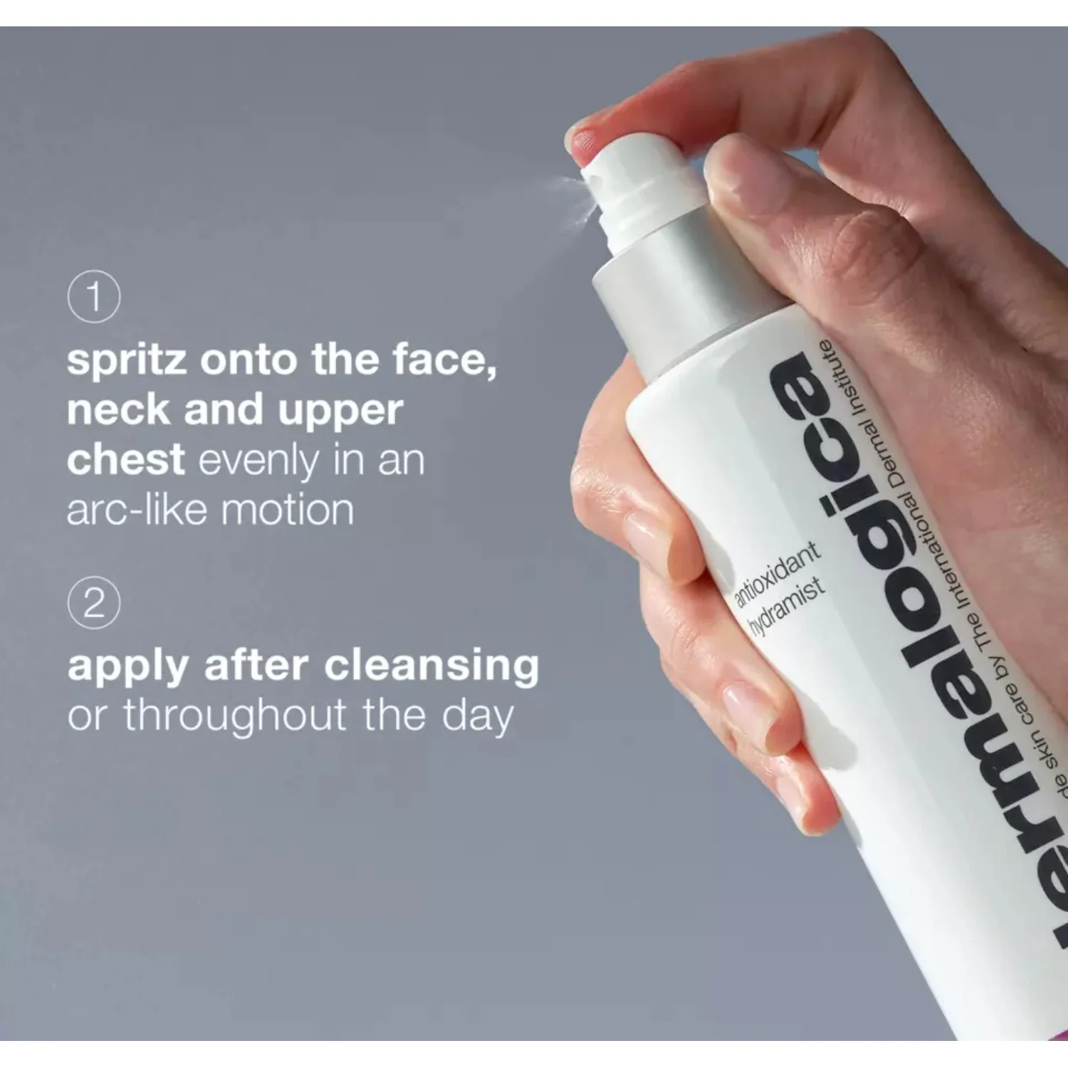 Dermalogica Dynamic Skin Antioxidant HydraMist 150 ml, bild 3