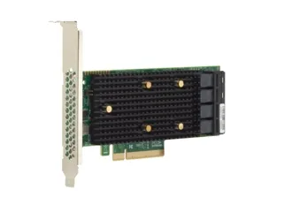 Broadcom HBA 9500-16i Tri-Mode