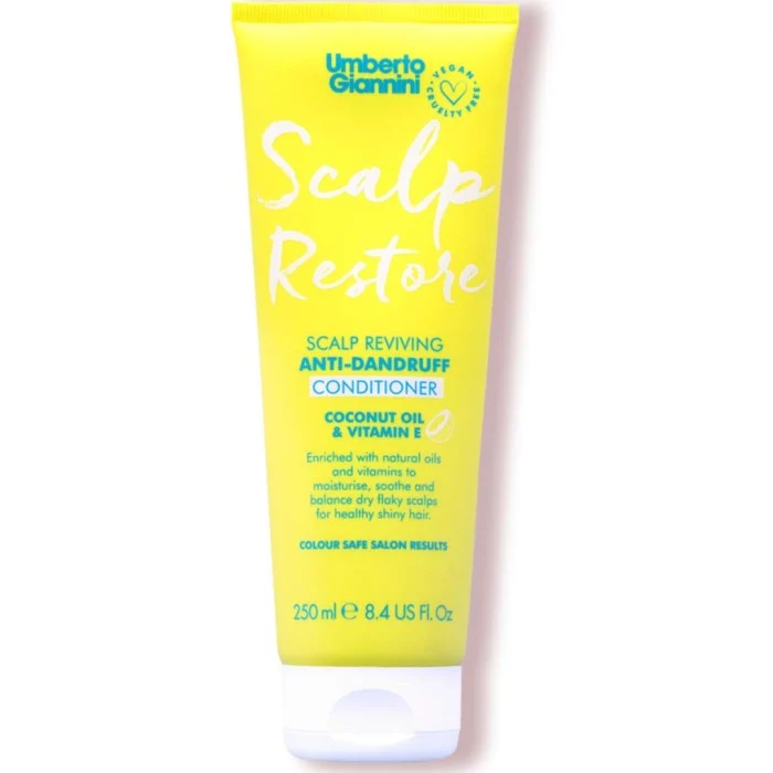 Umberto Giannini Scalp Restore Conditioner 250 ml, bild 3