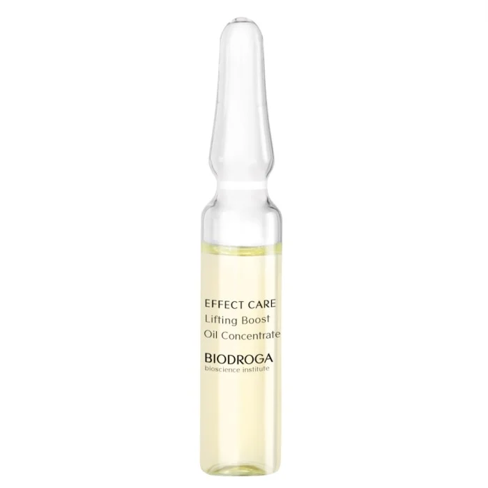 Biodroga Bioscience Institute Lifting Boost Oil Concentrate 2 ml, bild 2