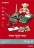 Fotopapper A4 MP-101 Matte 170g 50 blad, bild 3