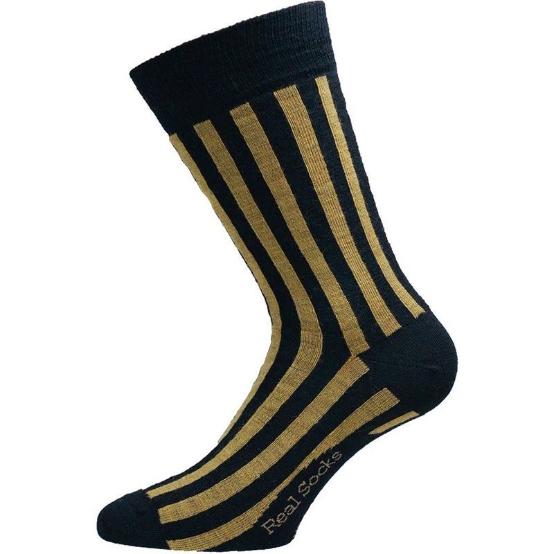 Real Socks Lightning Strike Multicolour - 40-43
