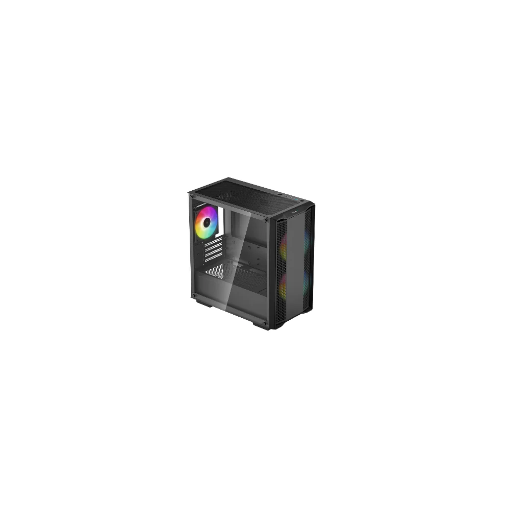 DeepCool CC360 A-RGB Svart