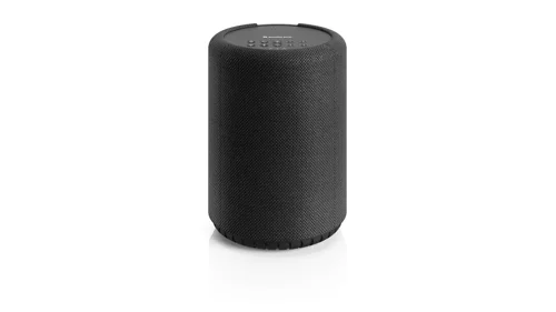 Audio Pro A10 MKII W Multiroom aktiv högtalare, svart, bild 3