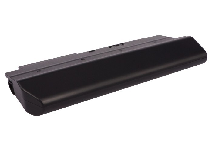 Batteri till Laptop, Bärbar dator för IBM ThinkPad T61 7659, ThinkPad T400 2764 m.fl., bild 5