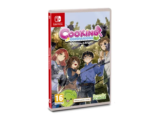 Cooking Companions (Premium Edition), bild 2