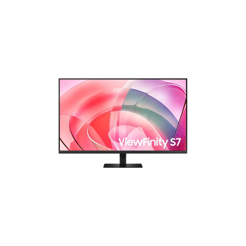 Samsung ViewFinity S7 S70D 37" 4K UHD skärm