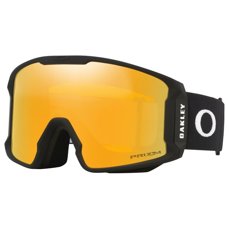 Oakley Line Miner L NNE kangas Signature - Prizm Snow 24K