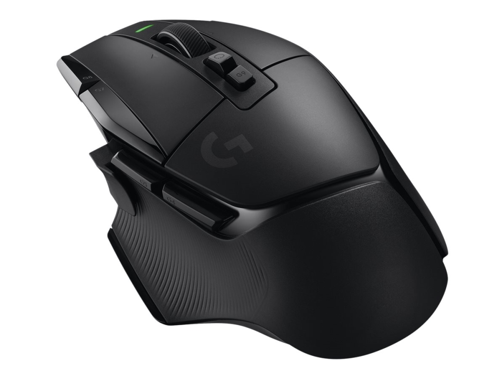 Logitech G502X, bild 2