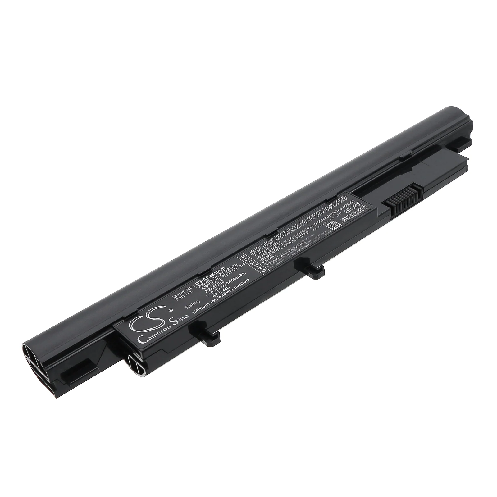 Batteri till Notebook, Bärbar dator för Acer Aspire Timeline 3810T m.fl., bild 4