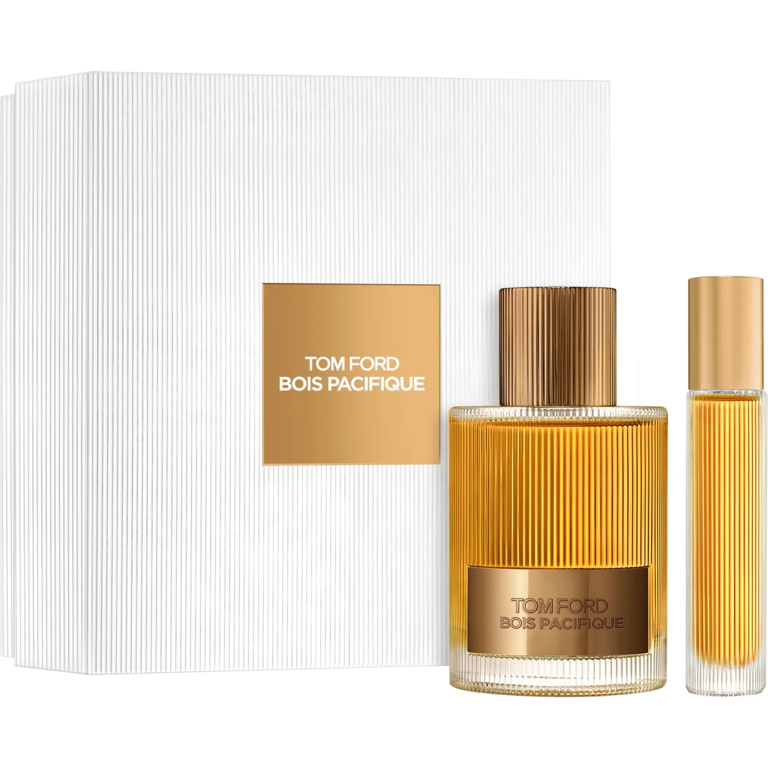 Tom Ford Bois Pacifique Eau de Parfum Set 100 ml+10, bild 2