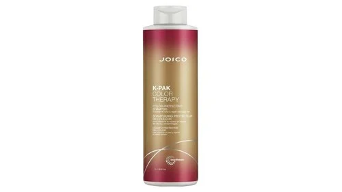 Joico K-PAK Color Therapy Shampoo 1000ml, bild 4