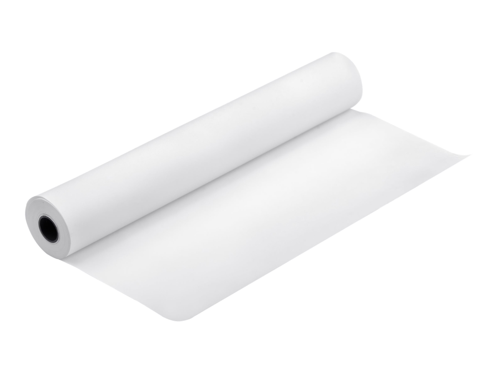 Epson Bond Paper Bright 90 - Rulle (84,1 cm x 50 m) - 90 g/m² - 1 rulle (rullar) bond paper - för Stylus Pro 11880, Pro 9700, Pro 9890 SureColor SC-P20000, T5400, T5405, T7000, T7200