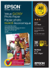 Epson Value Glossy Photo Paper, 10x15 cm, 183g/m2, 2x20 ark, bild 2