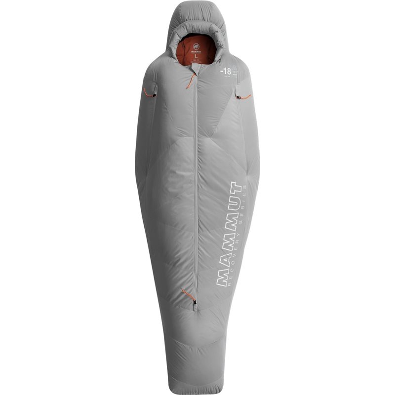 Mammut Protect Down Bag -18C - OneSize