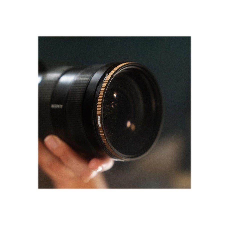 PolarPro QuartzLine FX Mist Filter 82mm