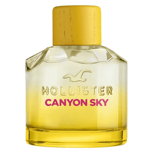 Hollister Canyon Sky For Her Eau de Parfum 100 ml