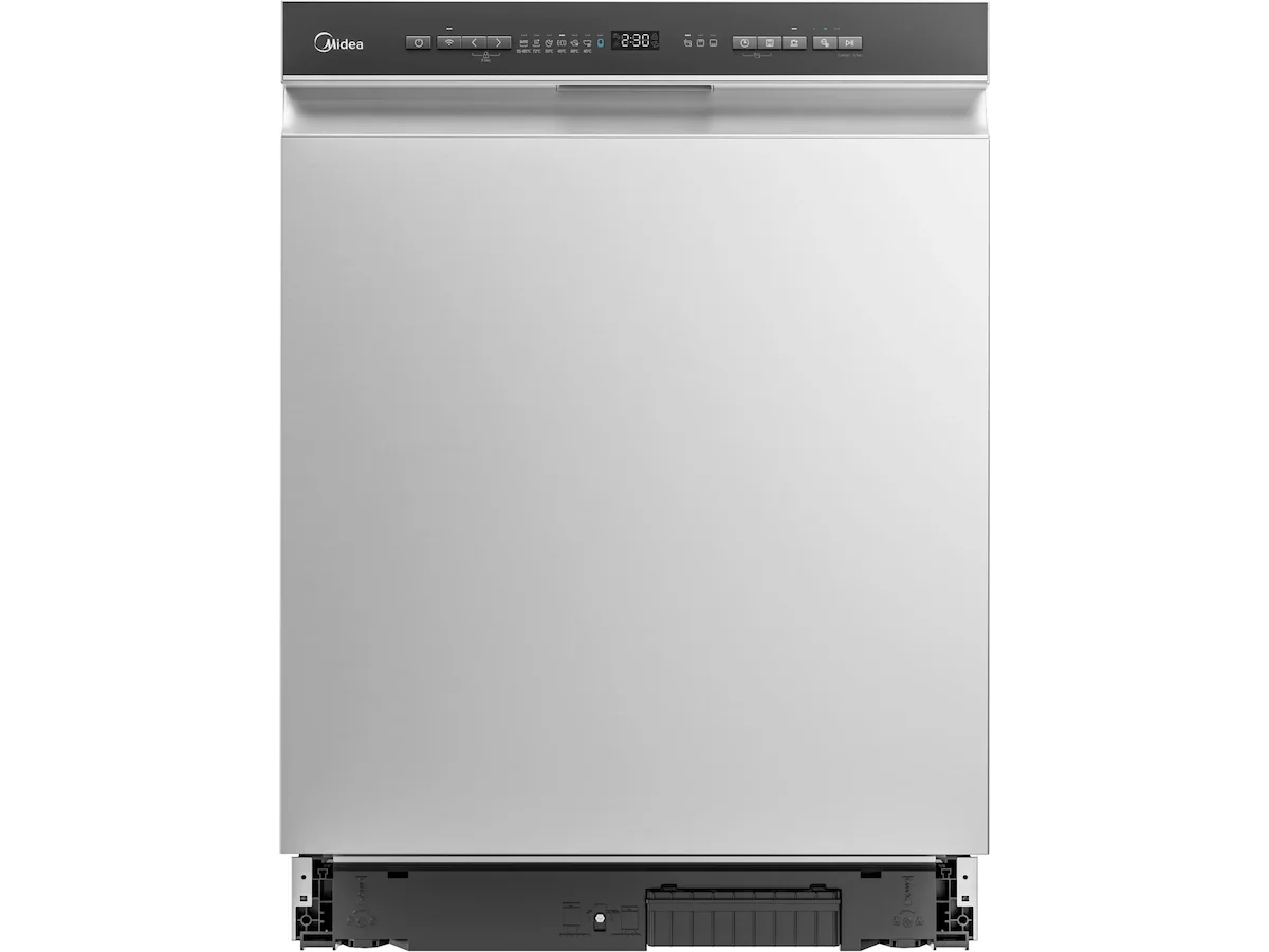 Midea MDWEU1533DSS-EB