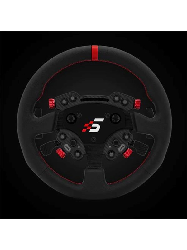 Simagic GT1 racingratt (Läder) + GT Pro Hub (K) paket, bild 3