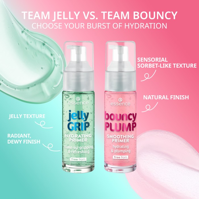 essence Jelly Grip Hydrating Primer 29 ml, bild 5