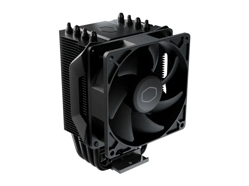Cooler Master Hyper 411 Nano Svart, bild 2
